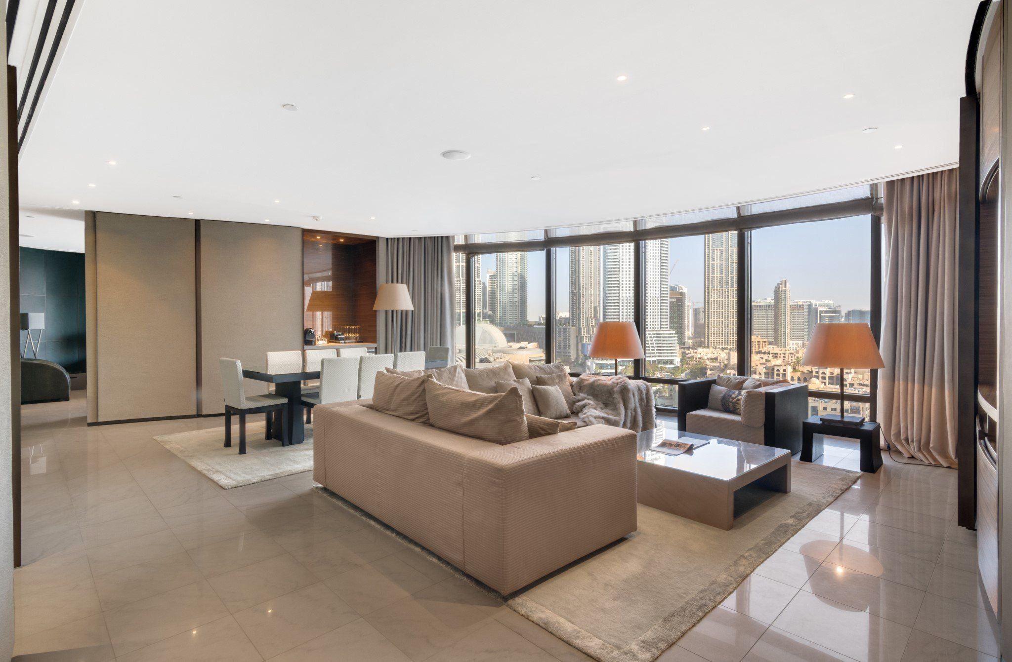 Why you shouldn't stay at Armani Dubai