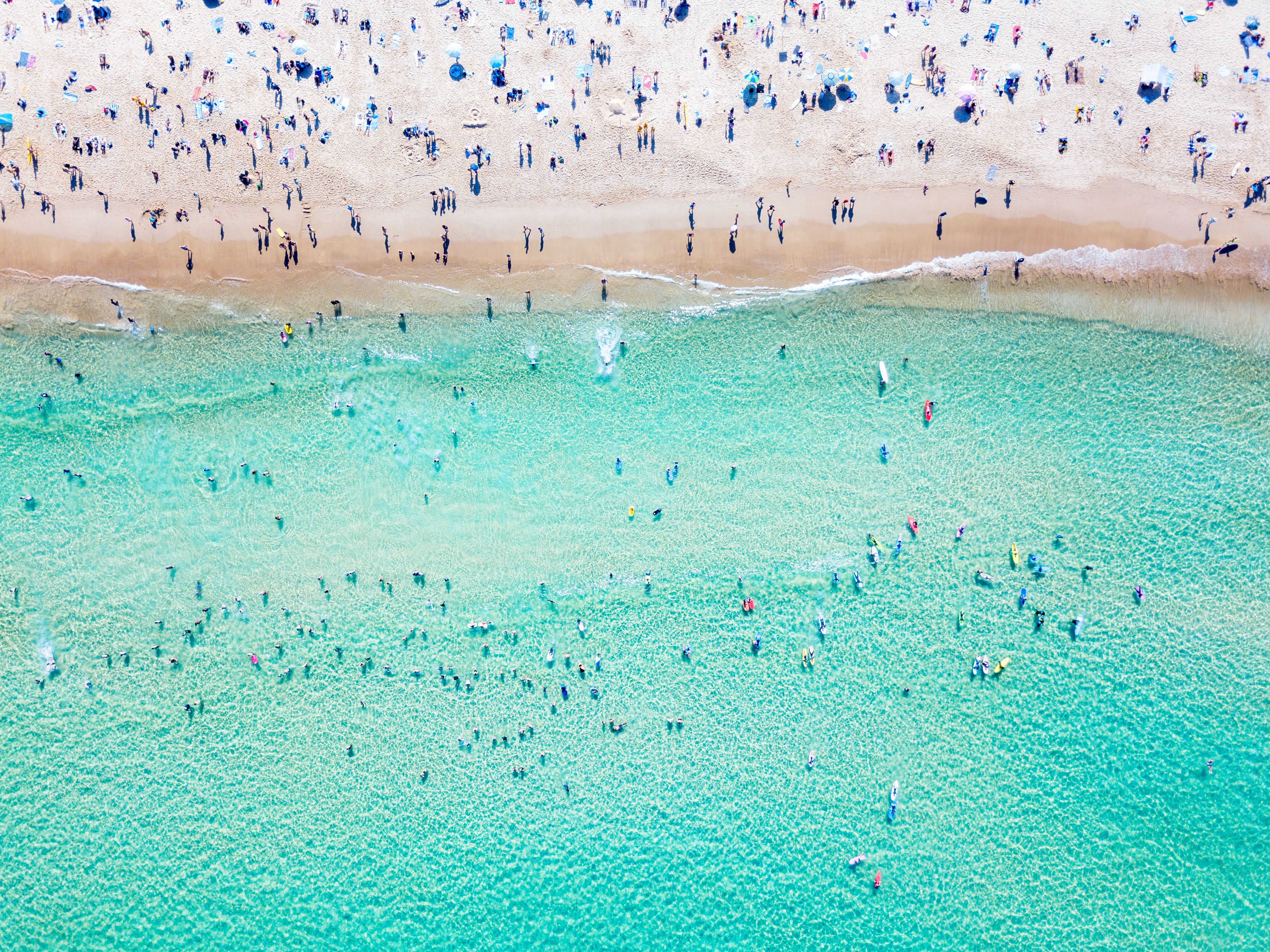 13 Places With the Clearest Water in the World