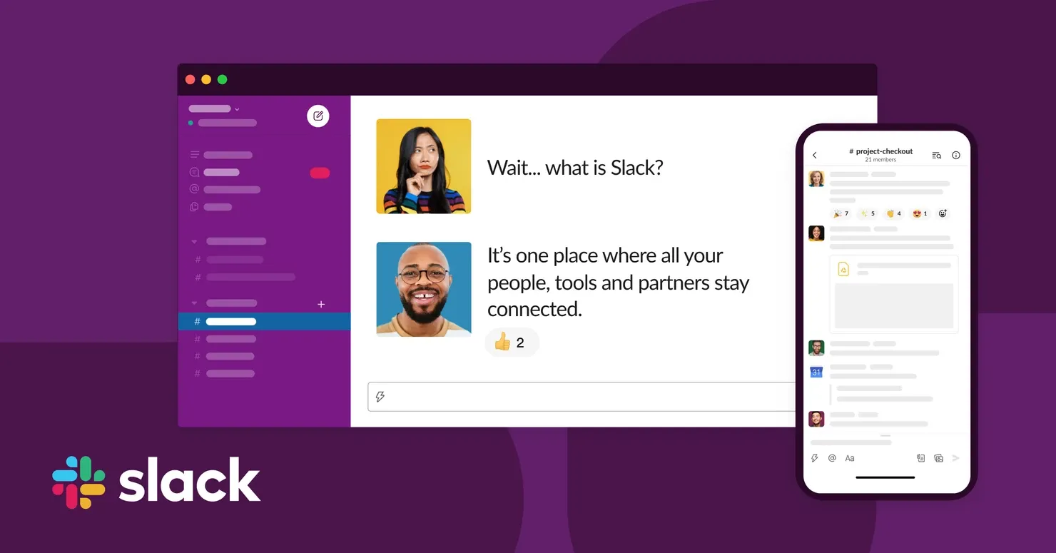 Slack App