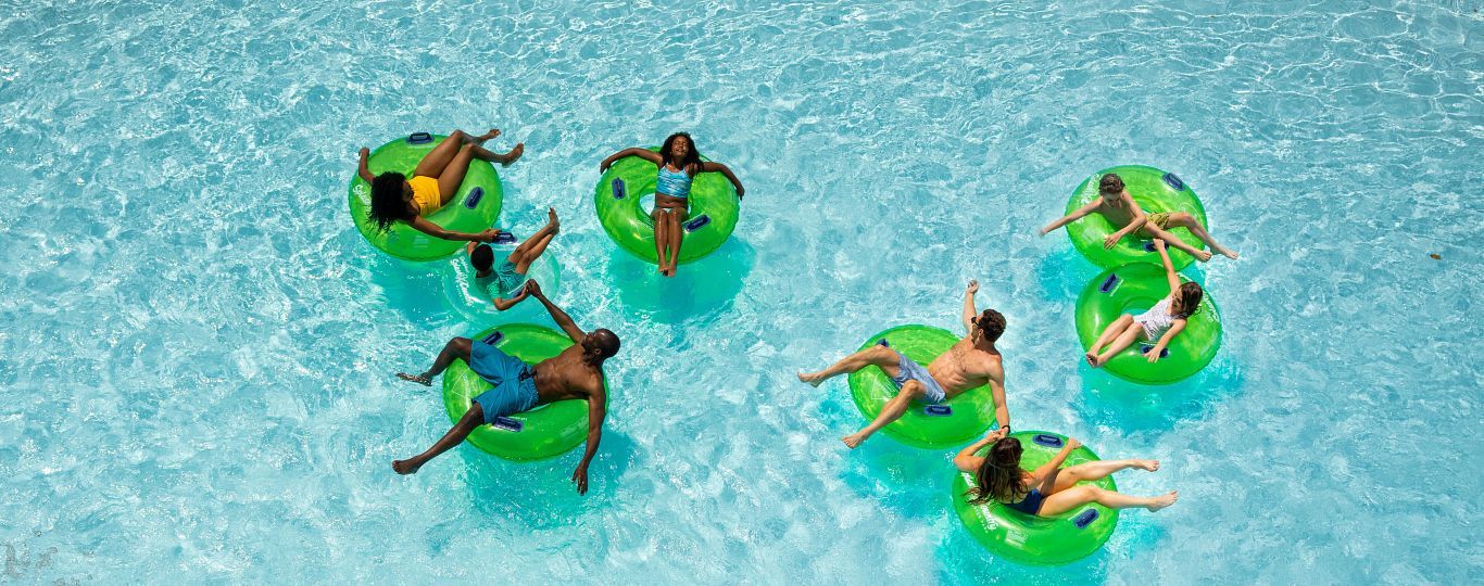 Dollywoods splash country - water park- ratepunk