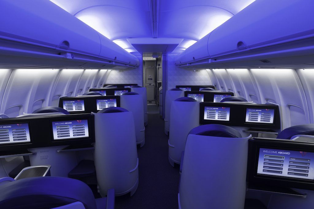 Business Class Travel Tips, Tricks & Hacks for 2023