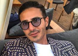 The richest scammers in the world - Shimon Hayut - tinder swindler