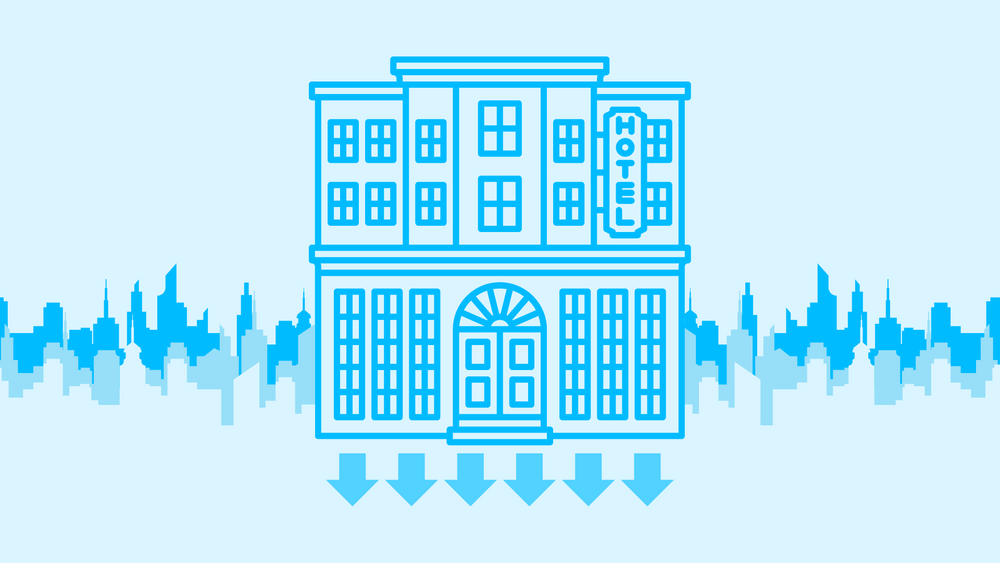 Will hotels get cheaper in 2024? 2023 data + predictions.