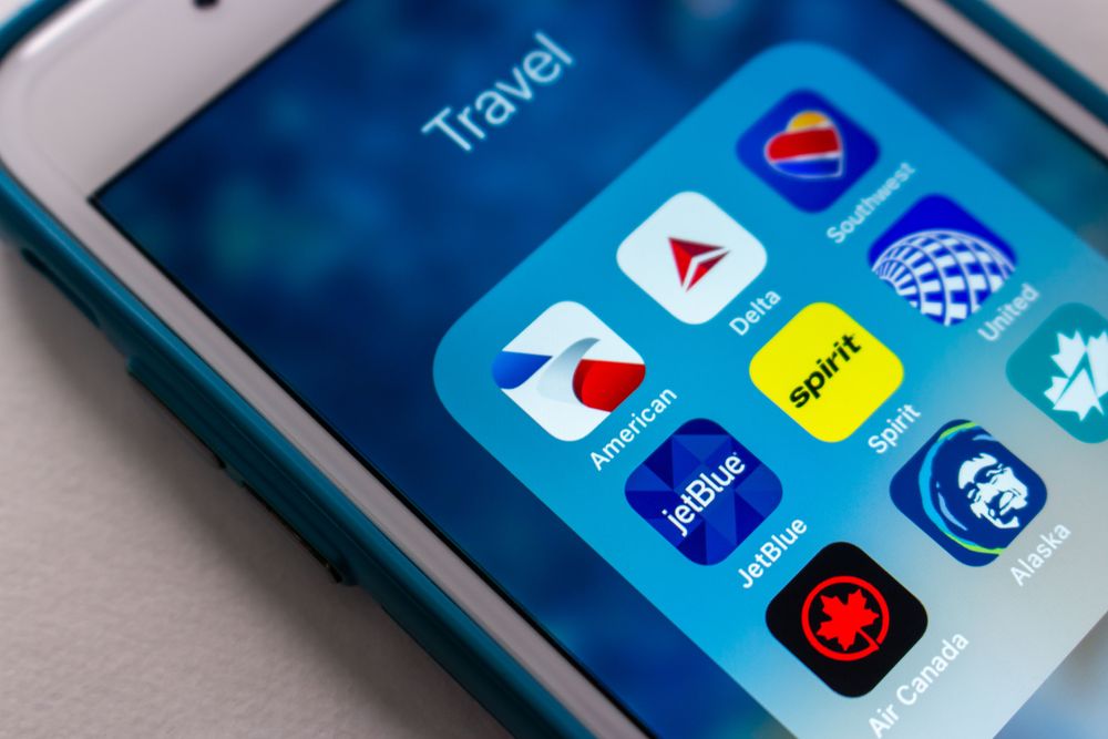 American Airlines vs Delta: A Category Comparison