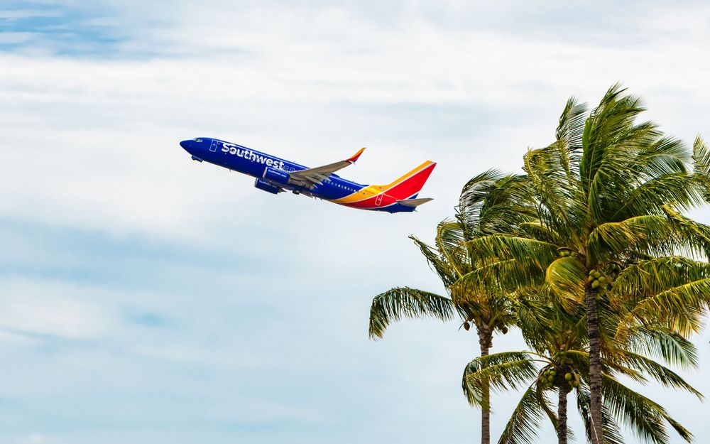 Southwest vs. Delta: Which One to Choose? 