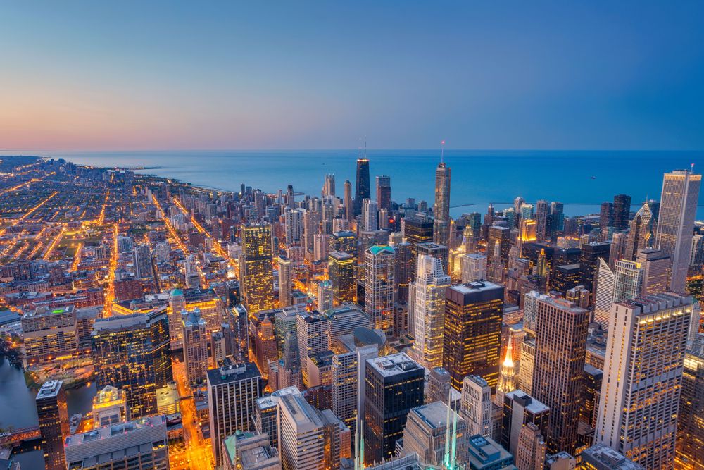 Ratepunk Safest Areas to Stay in Chicago