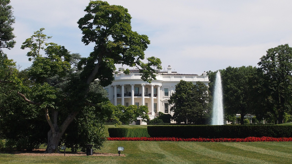 Best 25 Hotels near White House Washington DC – 2025 Edition