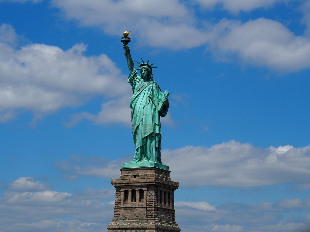 Best 25 Hotels near Statue of Liberty NYC – 2025 Edition