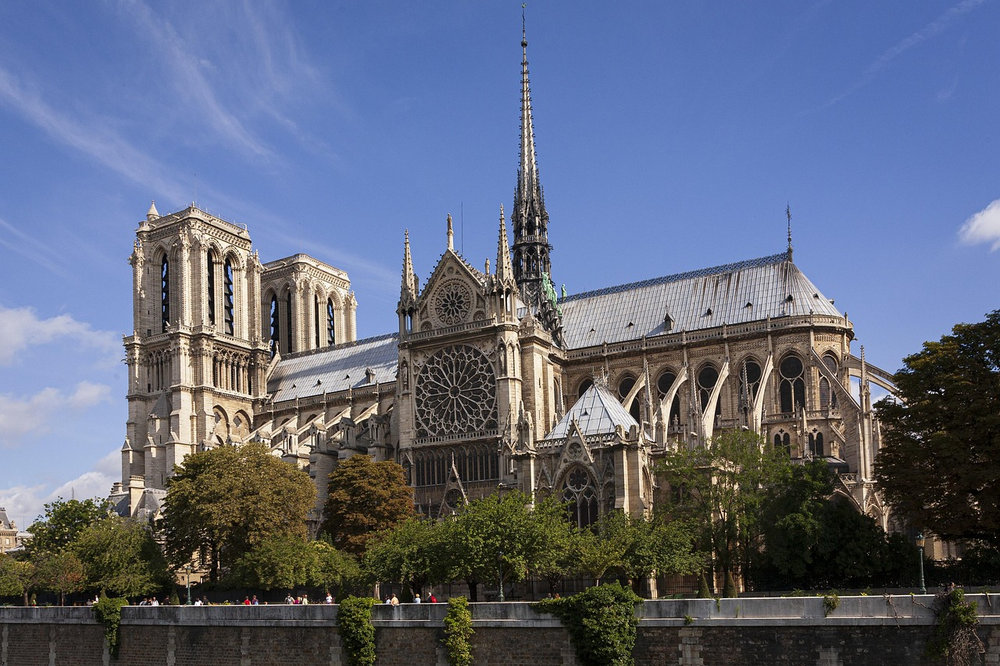 Best 25 Hotels near Notre Dame Paris – 2025 Edition
