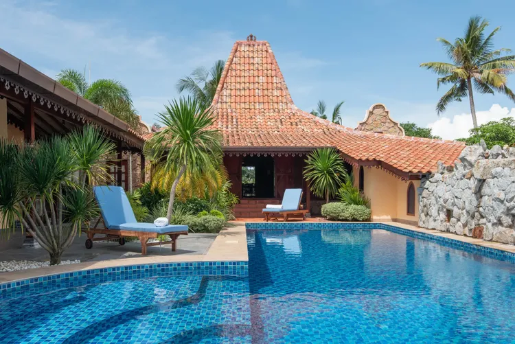 Limasan Villa Langkawi