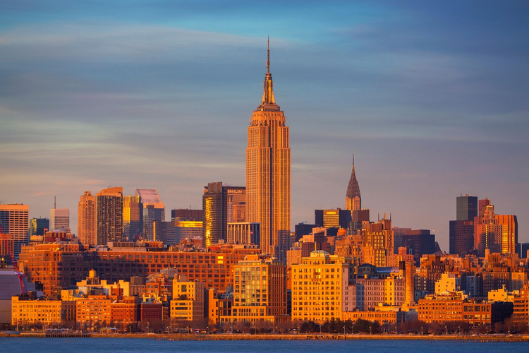 Best 25 Hotels near Empire State Building NYC – 2025 Edition