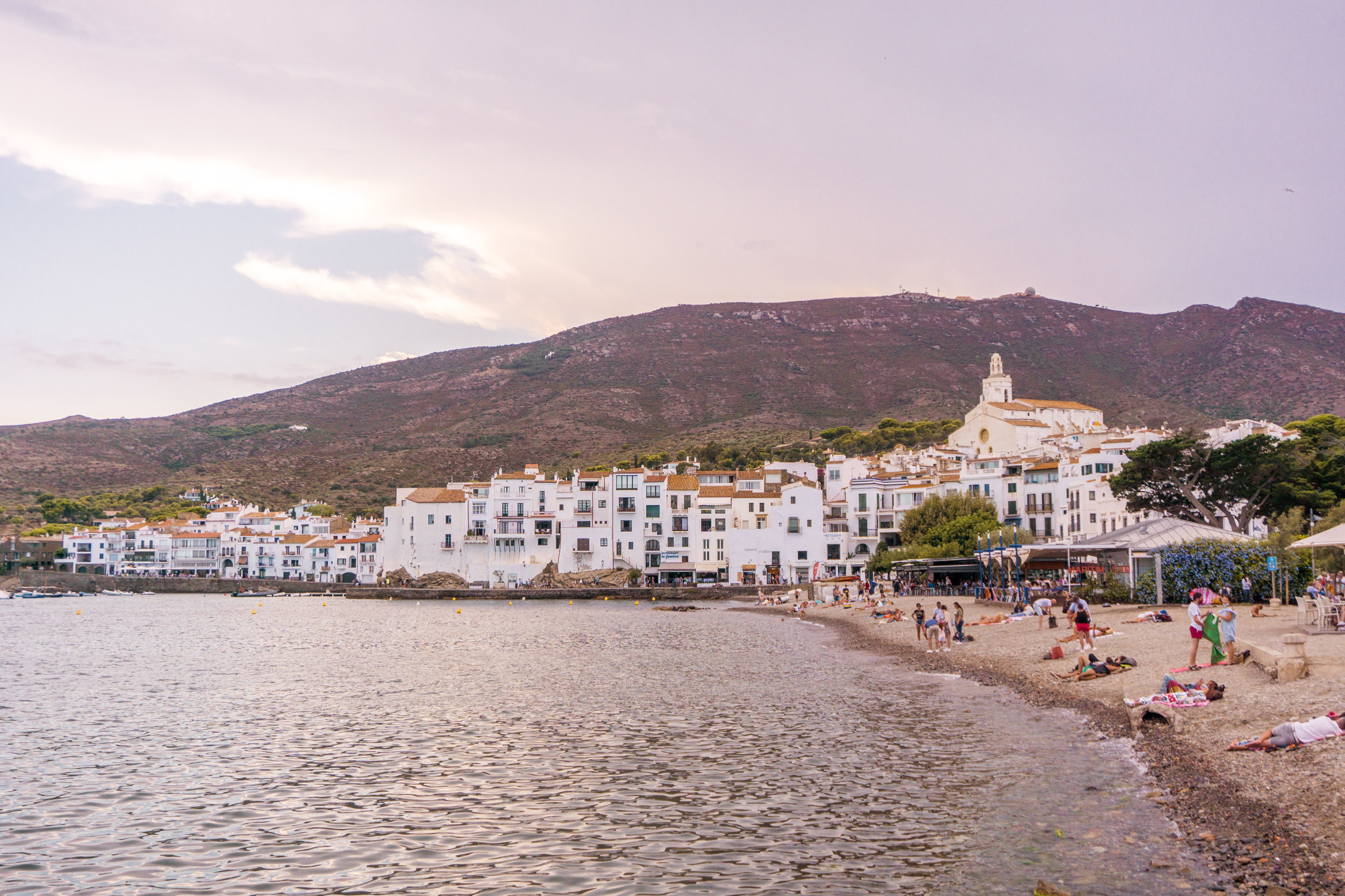 RatePunk best hidden gems in Europe Kipamojo World Cadaques Spain