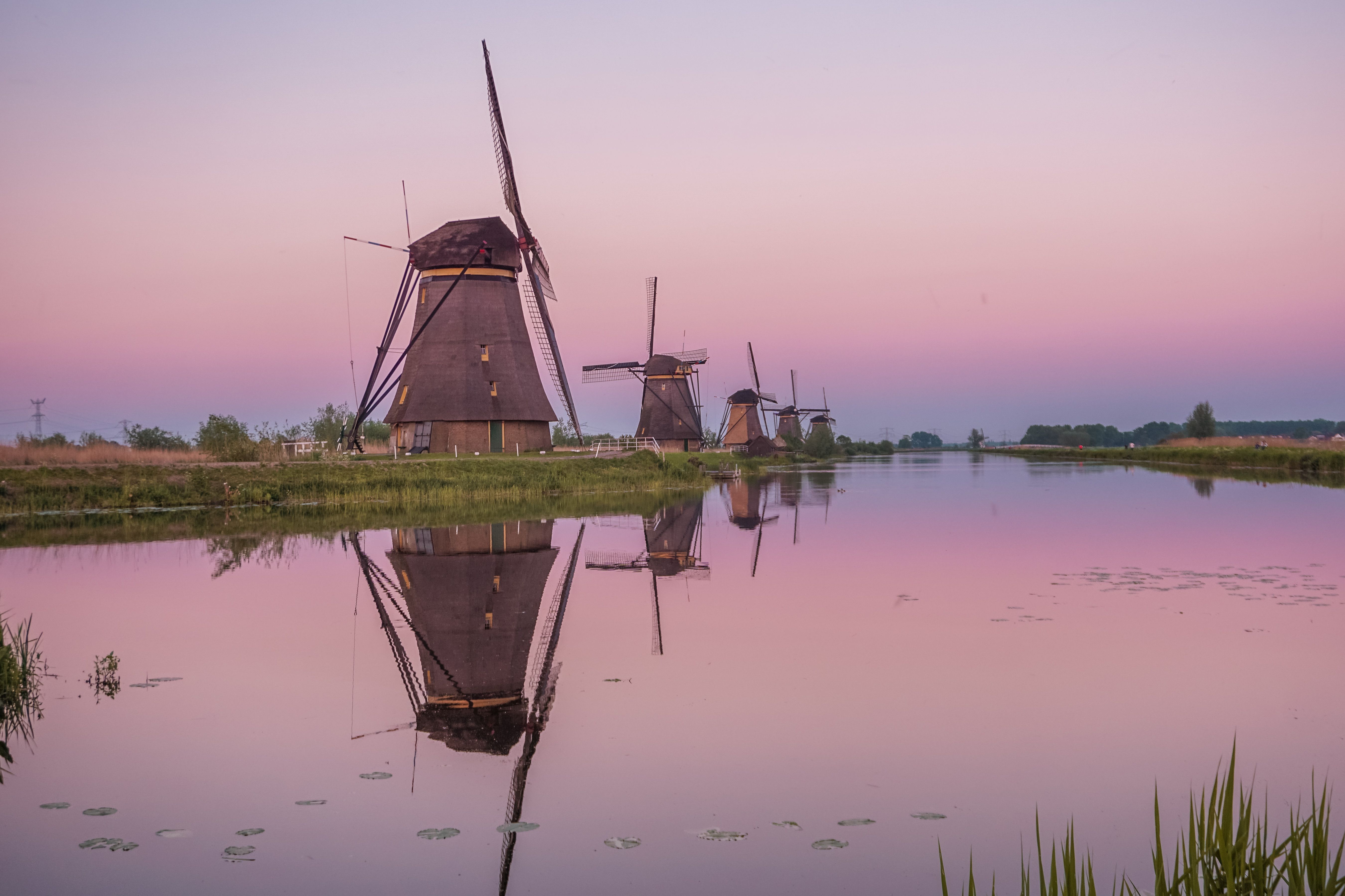 RatePunk best hidden gems in Europe Kipamojo Netherlands