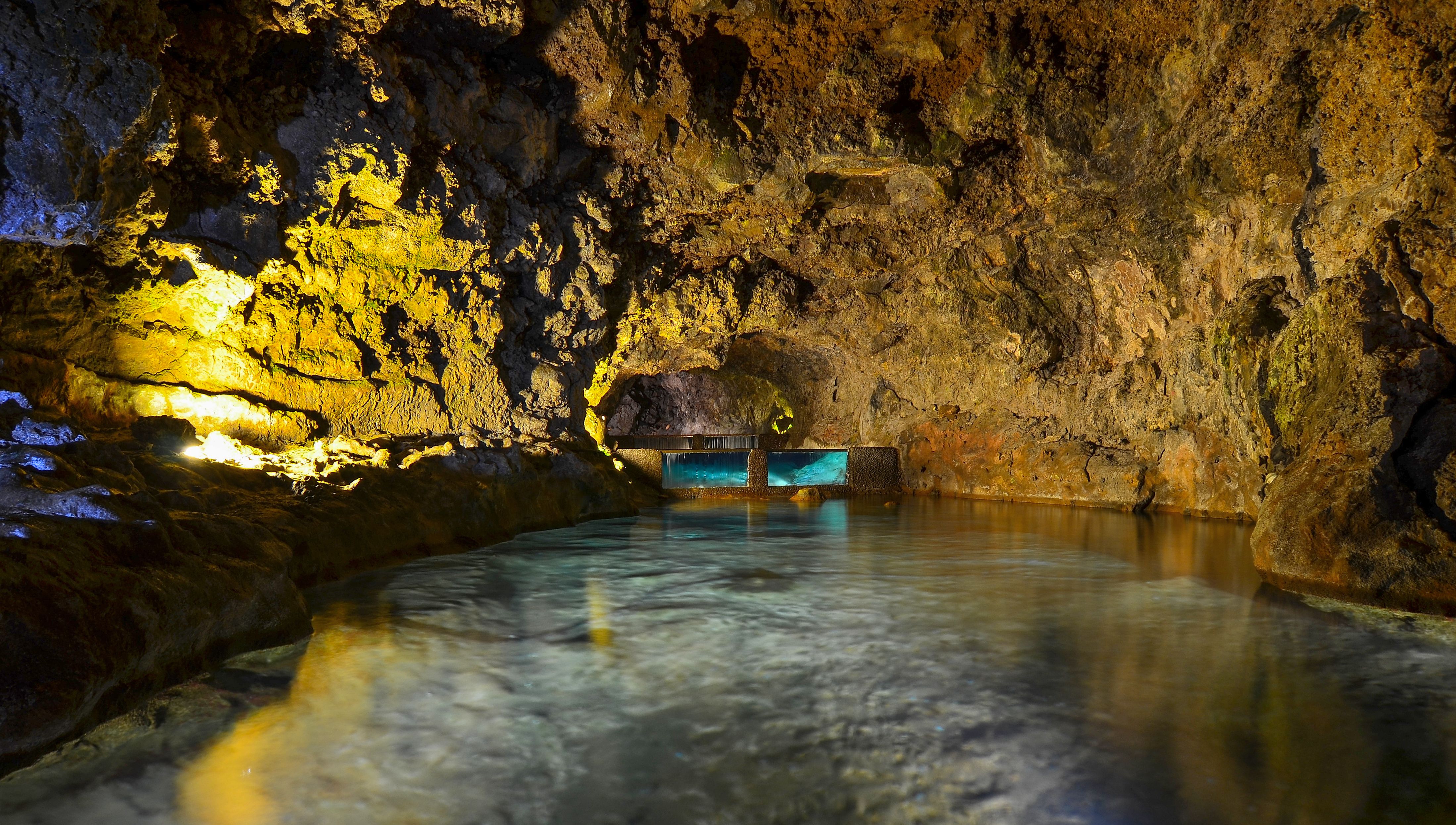 Madeira: Your Next Must-Visit European Destination -São Vicente Caves in Madeira - featured by ratepunk