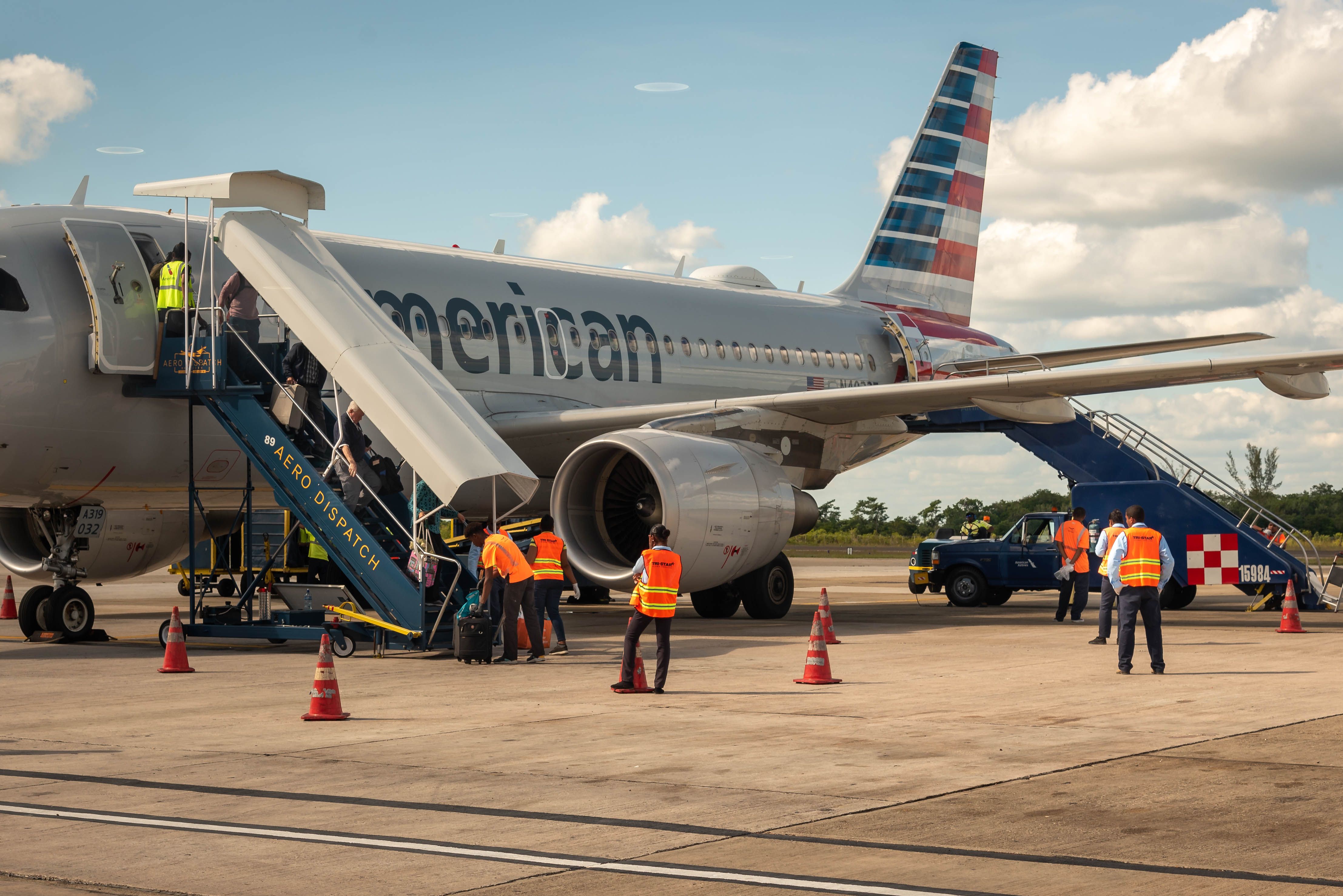 American Airlines vs Delta - ratepunk comparison article