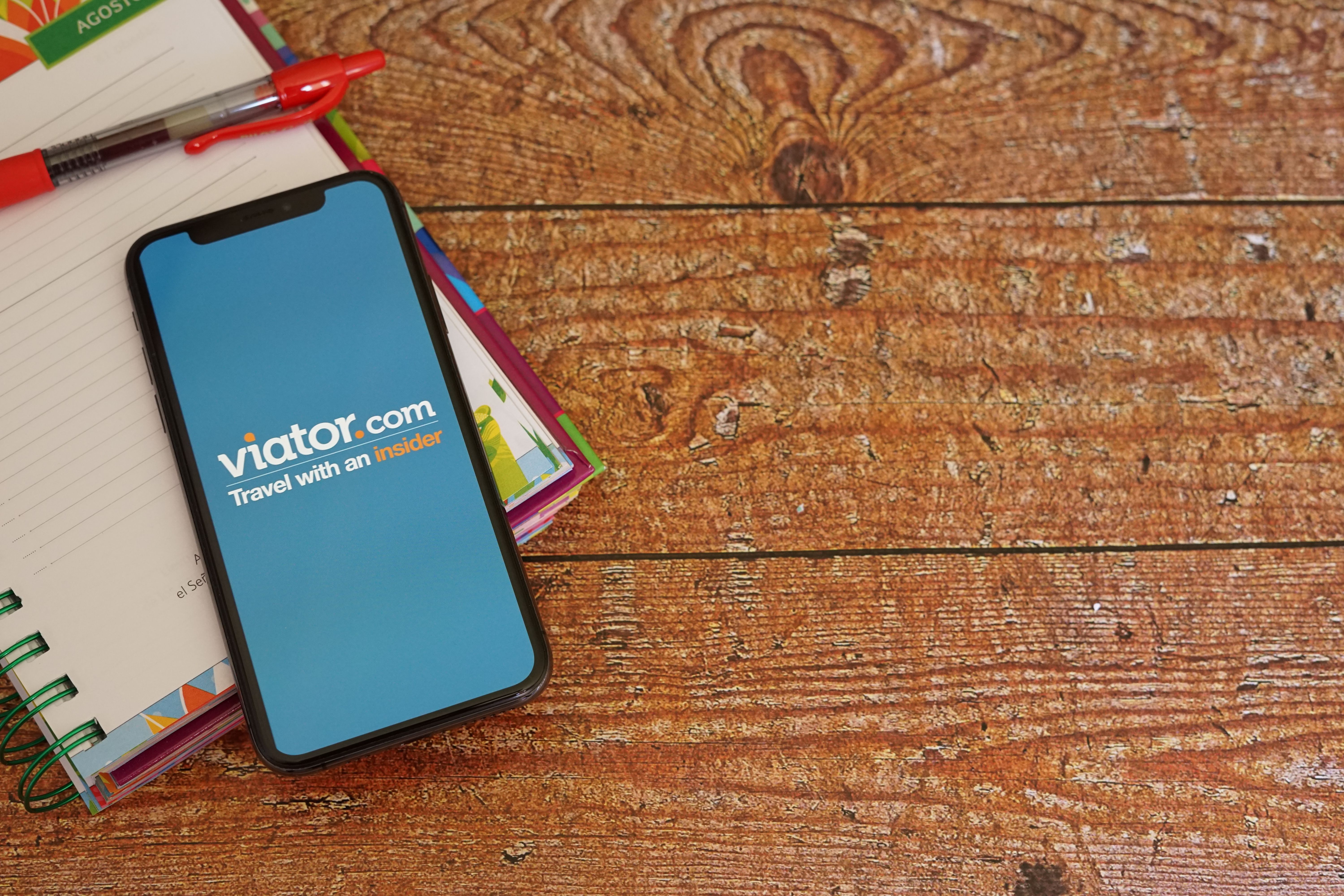 best tour booking websites and apps for tours and excursions - Viator - ratepunk