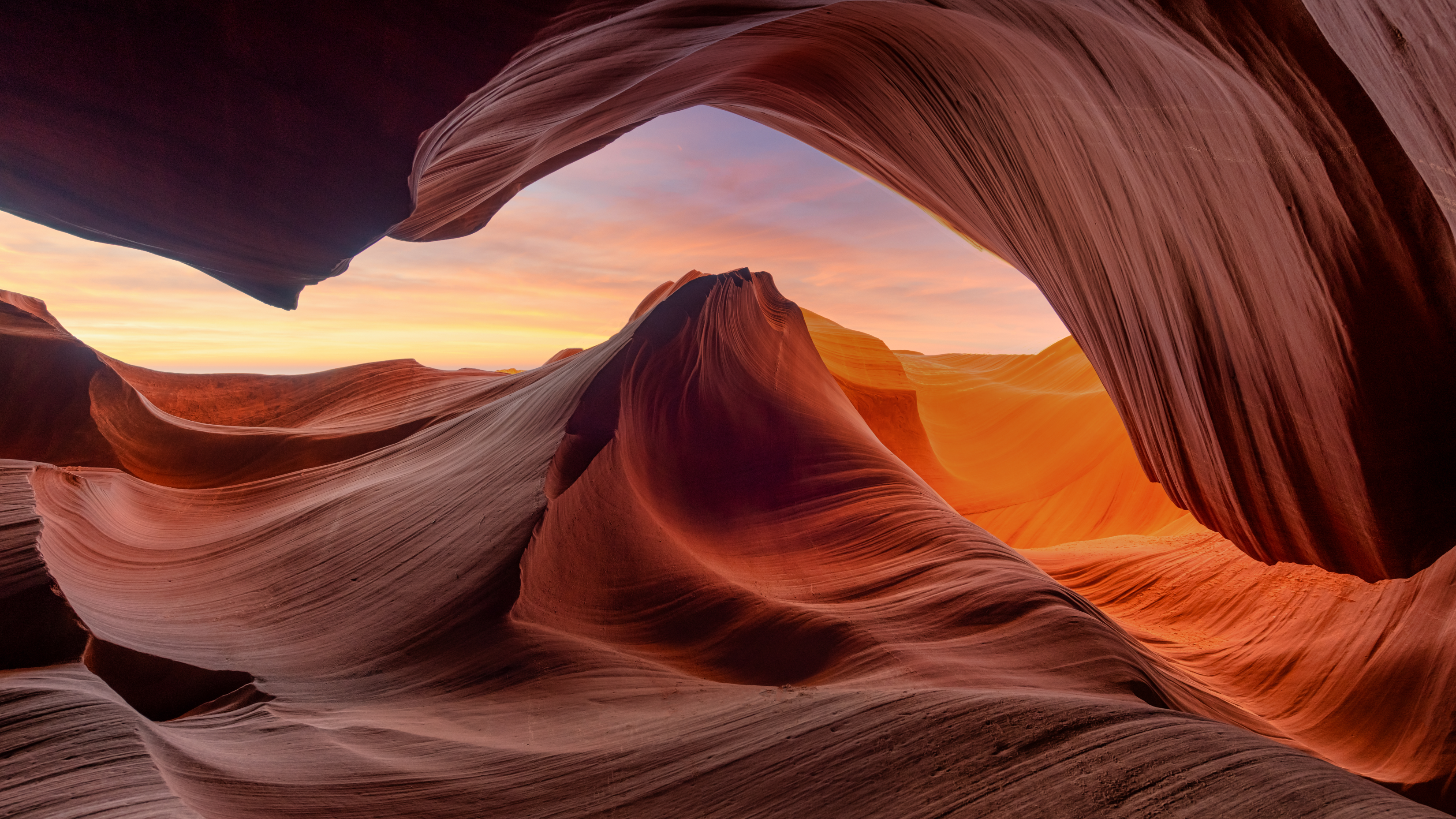 Antelope Canyon Arizona