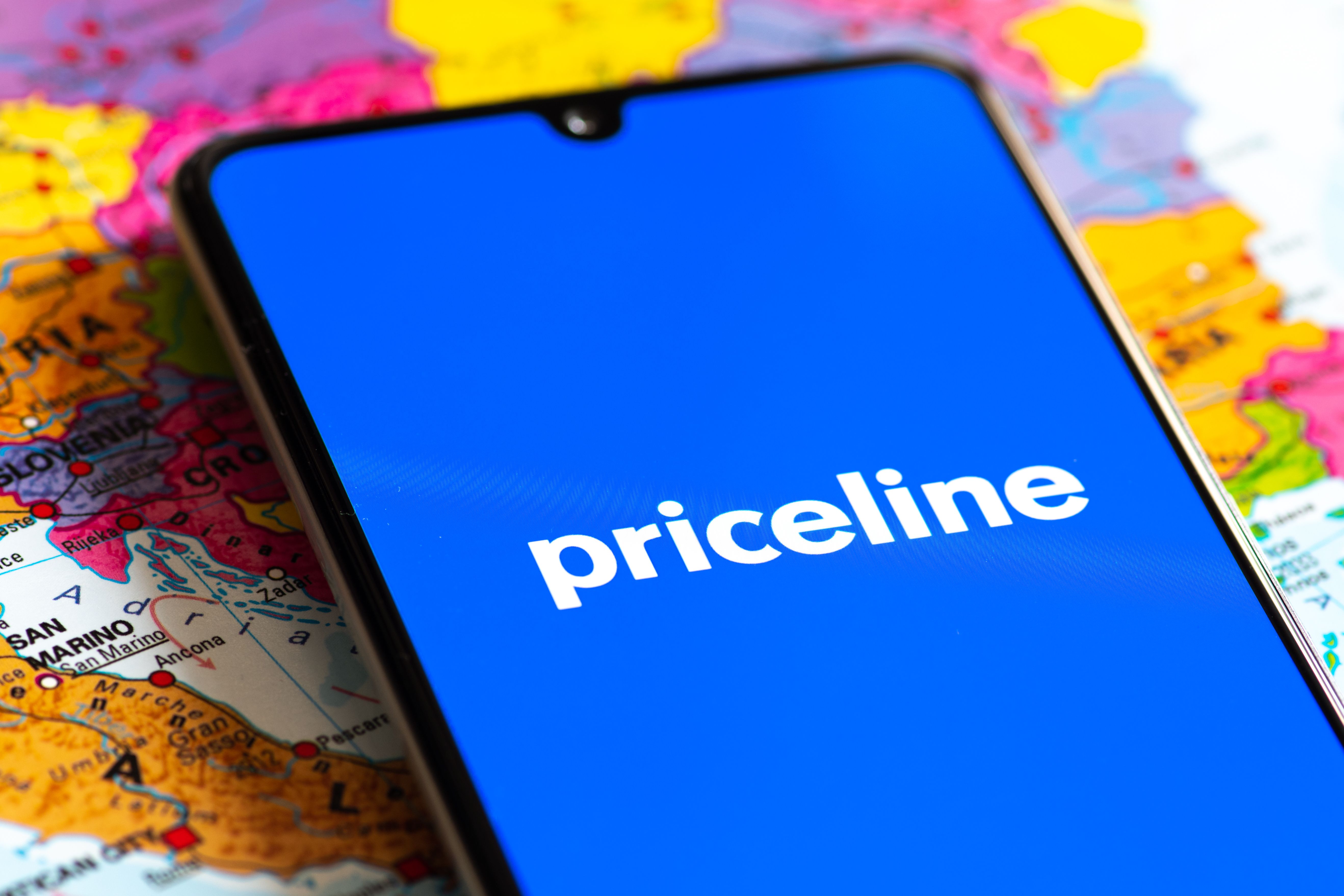 Expedia vs. Priceline: Comparing the Top Travel Booking Platforms - RatePunk  2