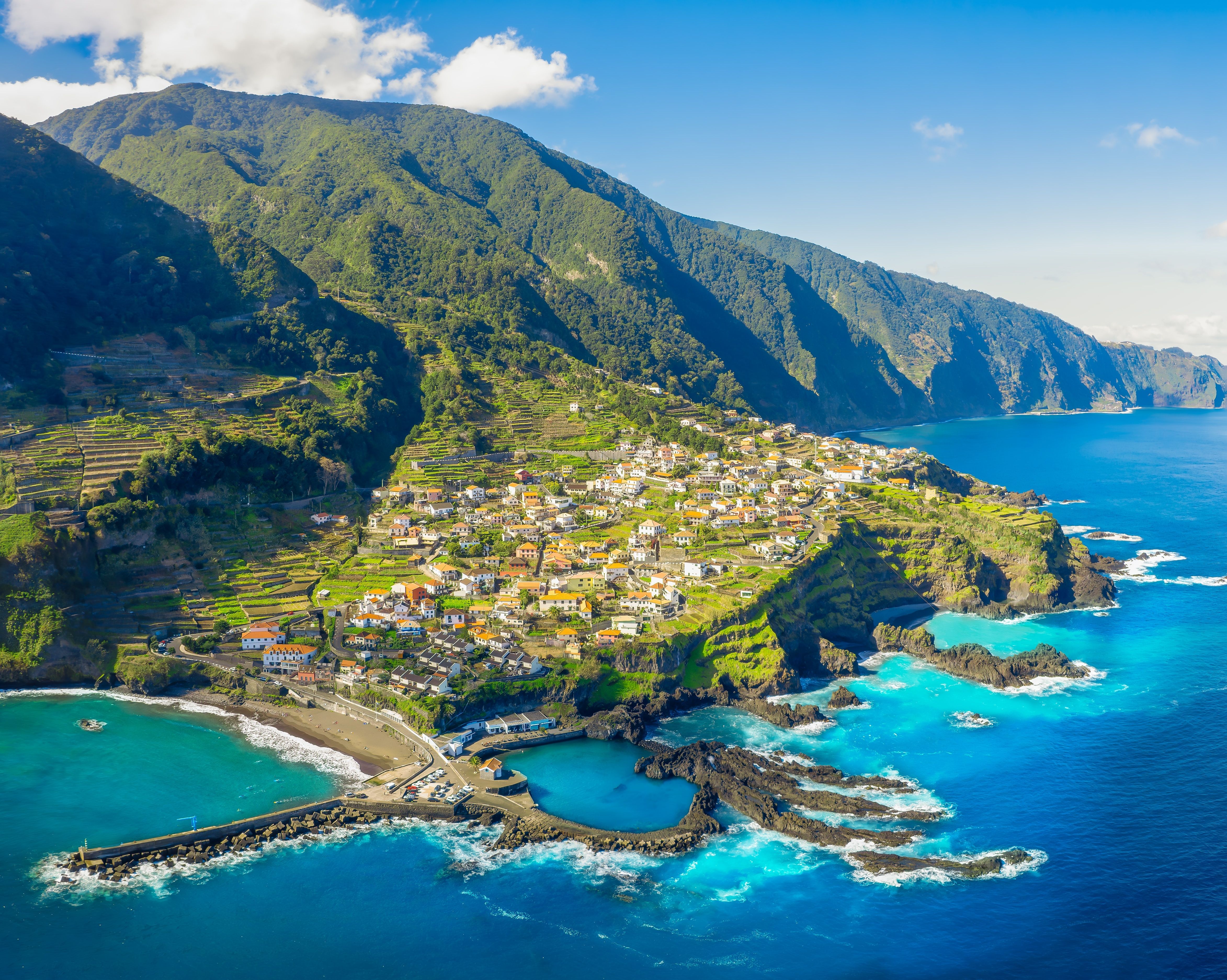 Madeira: Your Next Must-Visit European Destination - Natural Pools of Porto Moniz- featured by ratepunk