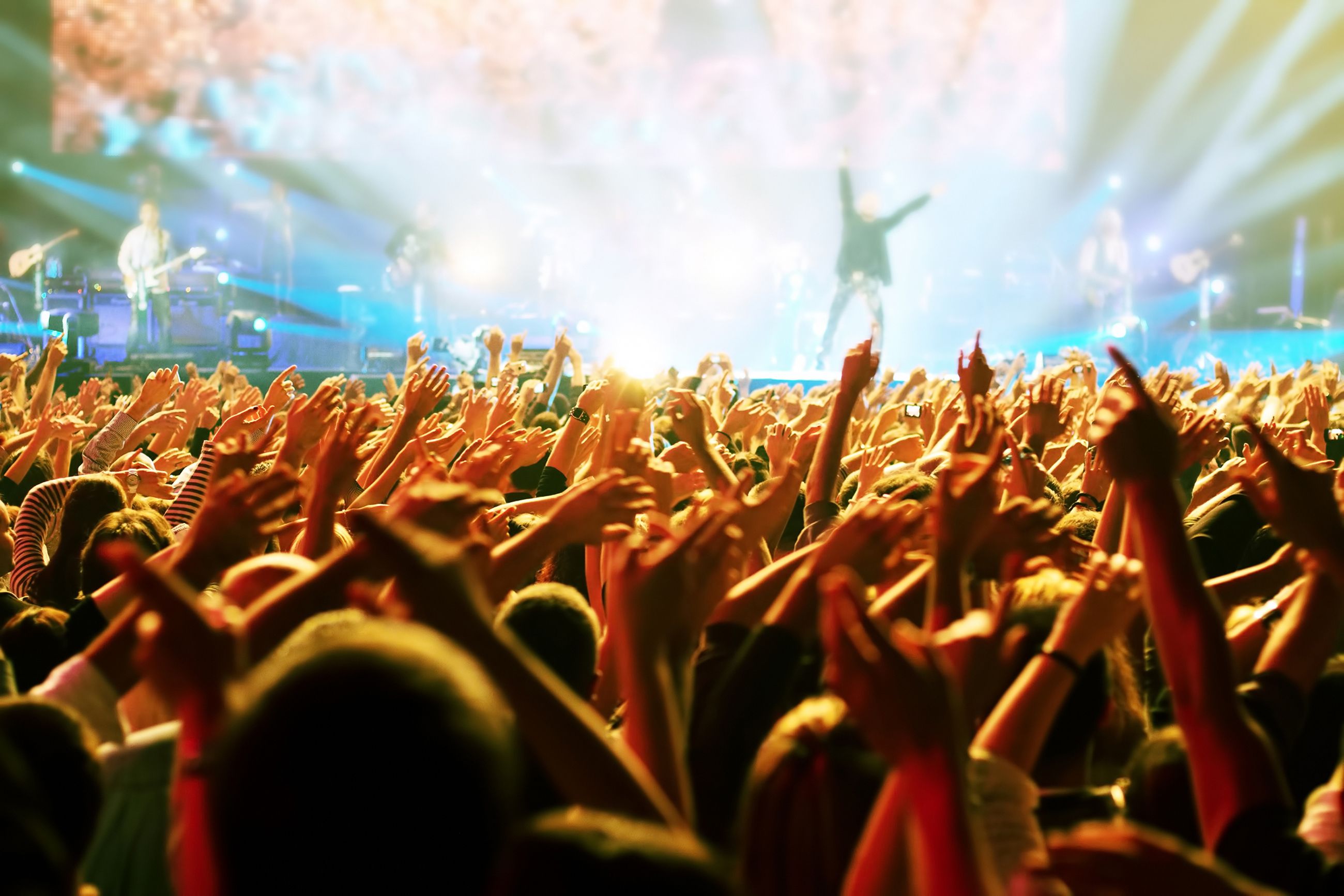 Cavalera Conspiracy Concerts & Live Tour Dates: 2023-2024 Tickets