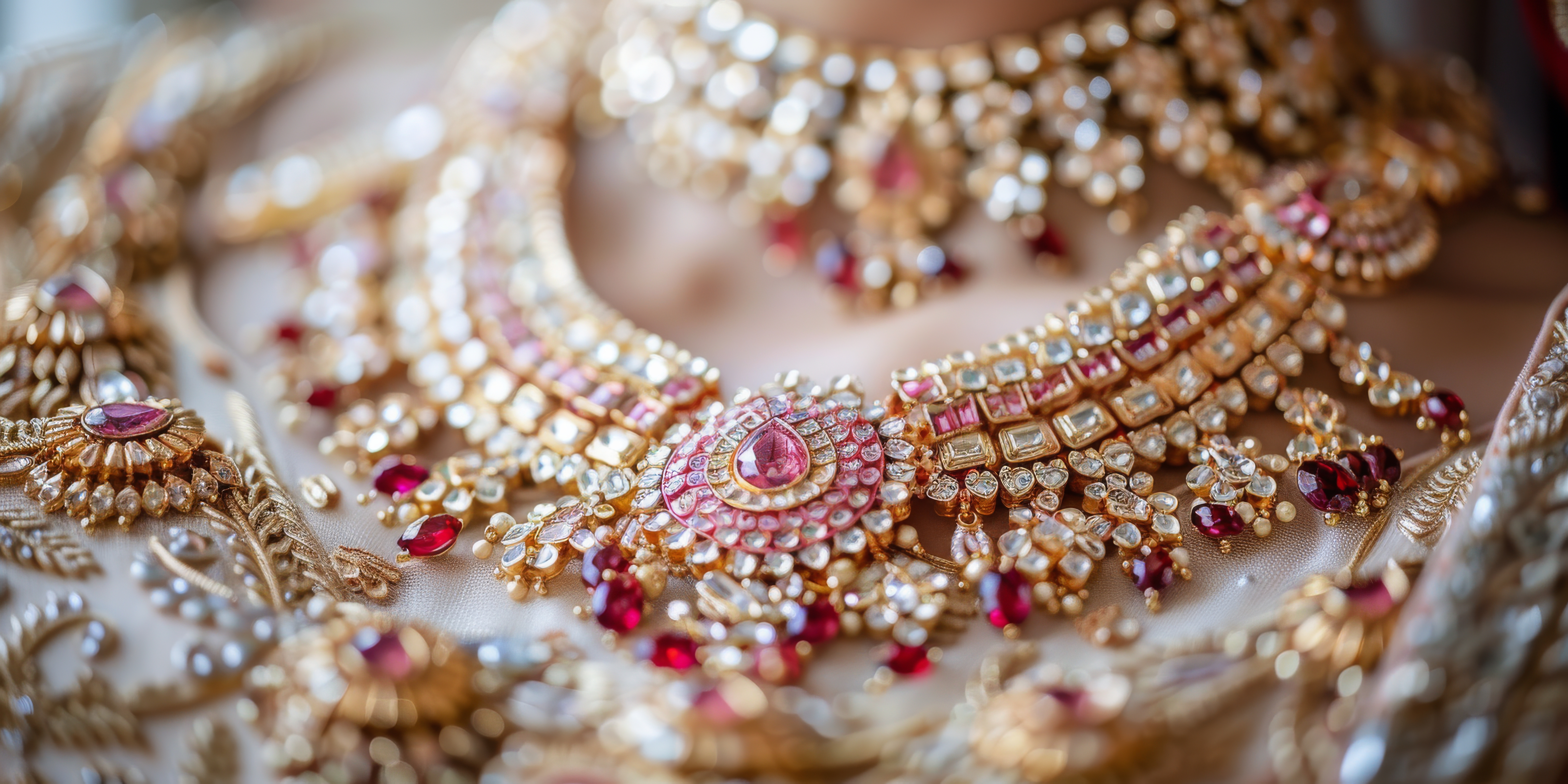 Jwellery Collections