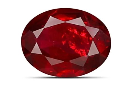 NATURAL RUBY