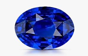 NATURAL BLUE SAPPHIRE (NEELAM)