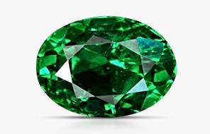 NATURAL EMERALD ( PANNA)