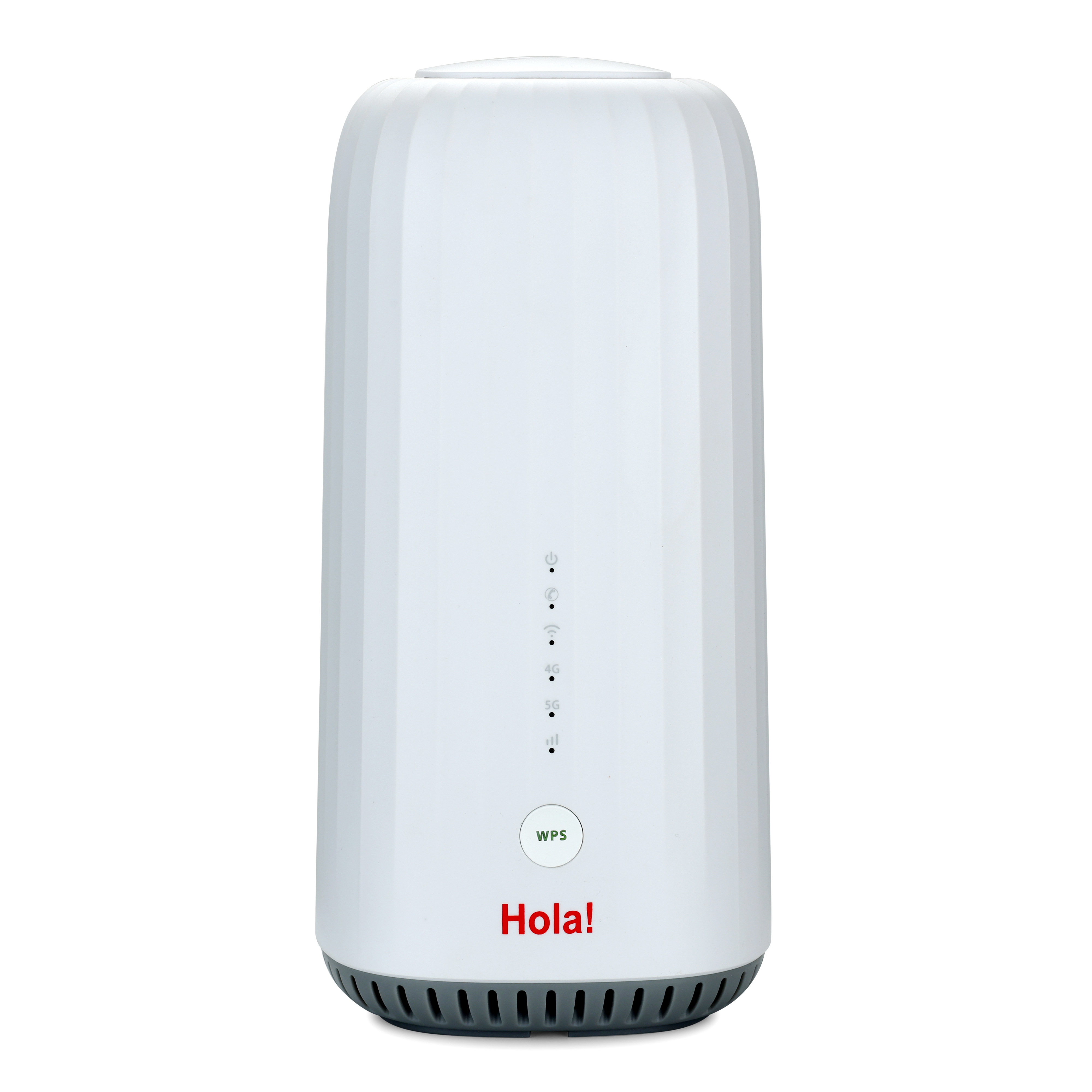 5G CPE – Hola AirFiber- 01