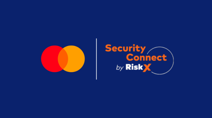 Mastercard Risk X 1