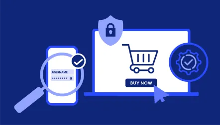 Merchants need ATO protection at both login and checkout – here's why