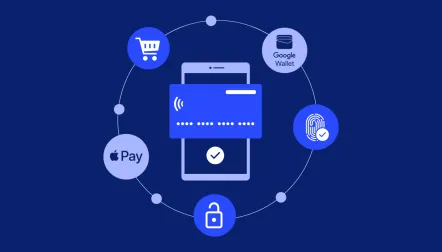 Google Pay and Apple Pay liability shift & authentication – a merchant’s guide
