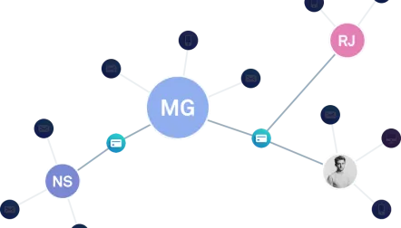 A deeper look at Connect – Ravelin's graph network for fraud link analysis