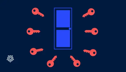 How does a fraudster take over a genuine account?