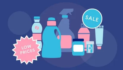 Grocery ecommerce 2023 infographic: Trends, growth & fraud patterns