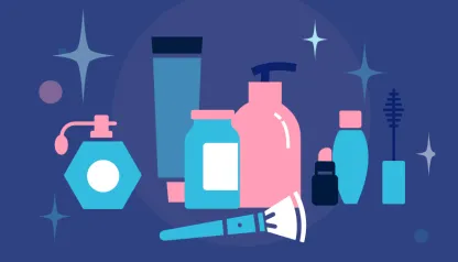 What are the top fraud trends for health & beauty merchants?