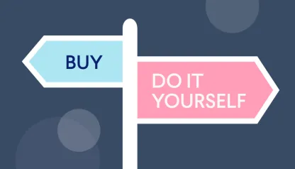 To build or to buy a fraud solution? That is the question.