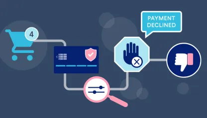How to reduce false positives and false declines
