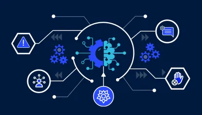 AI fraud detection with ML & NLP: How Ravelin does it