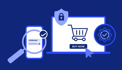 Merchants need ATO protection at both login and checkout – here's why