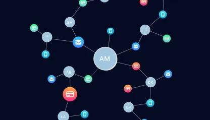 An introduction to Connect, Ravelin's graph database for link analysis