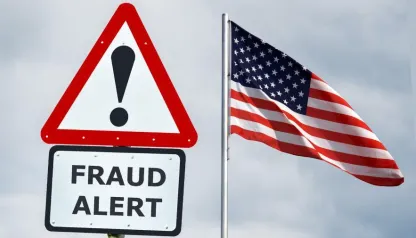 Why is fraud rising in the US?