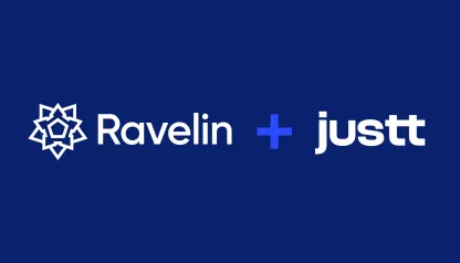 Ravelin and Justt announce new partnership