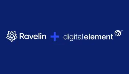 Digital Element and Ravelin partner to supercharge custom fraud prevention models