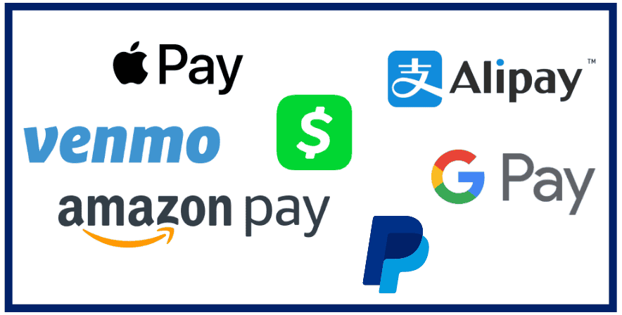 Amazon Pay