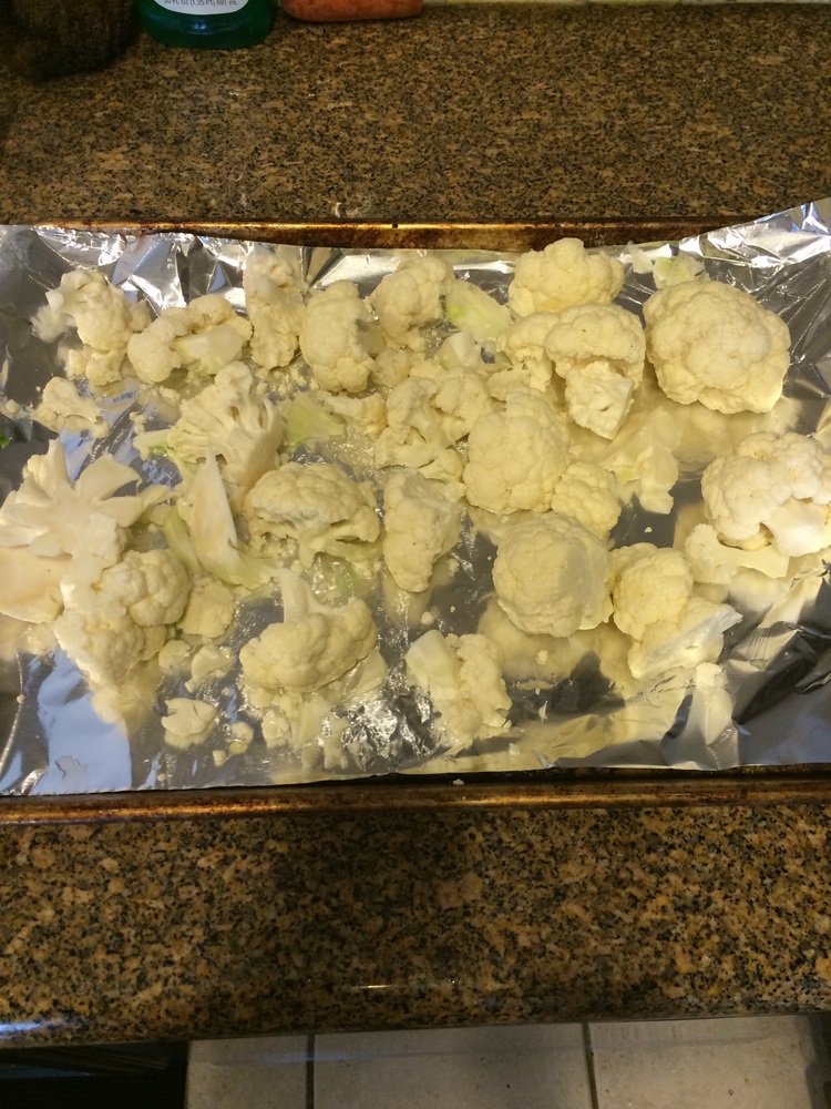 Cauliflower