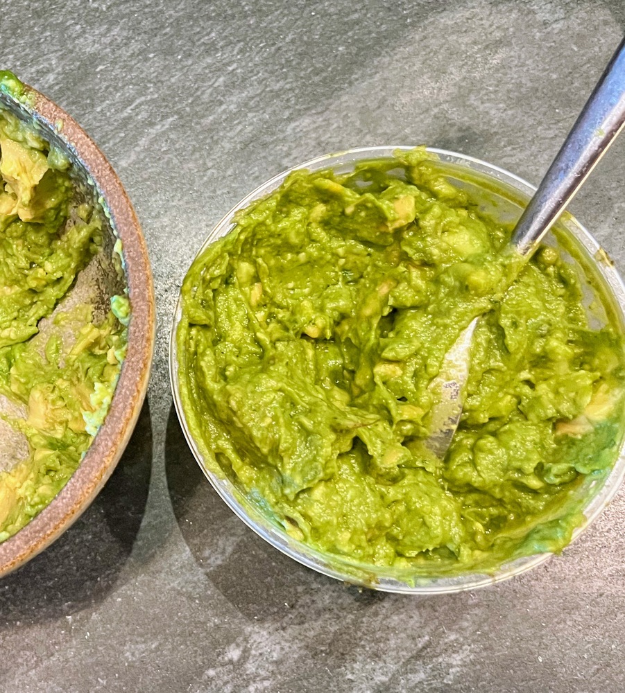 guac