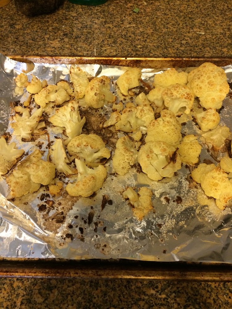 cauliflower