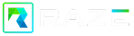 RAZE Logo