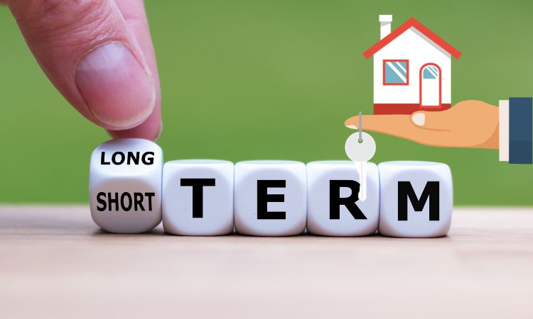 Real Estate Investment: Long-Term Benefits You Should Know